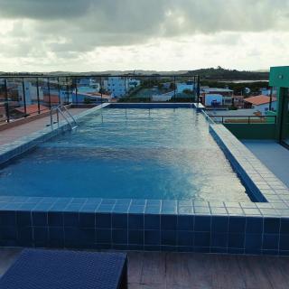 Flat em Porto de Galinhas | Varandas do Porto 402 - By Anfitrião Legal - 9