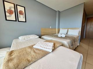 Flat em Porto de Galinhas | Varandas do Porto 402 - By Anfitrião Legal - 6