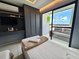 Flat em Porto de Galinhas | Varandas do Porto 402 - By Anfitrião Legal - 5