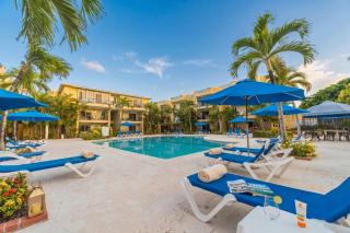 Garden Condos 48 - Friendly 1BR APT Sosua Center - 6