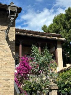 Casa Del Teatro da Ivana - 0