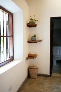 Medusa Bungalow - 1