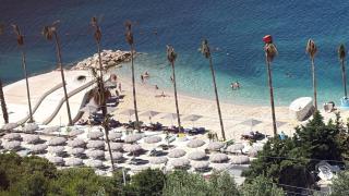 Sebi's Chalet with Sea View - Valona - 9