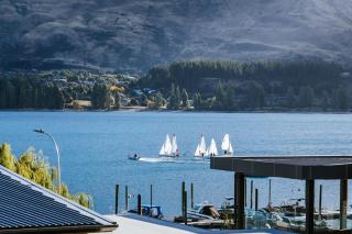 Lakeside Luxury 1 bdrm 2 bathroom! - 5