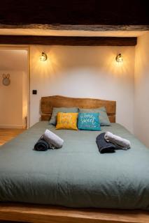 La Casa Savary Charm & Comfort of Lauragais 139 m2 - 8