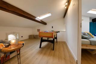 La Casa Savary Charm & Comfort of Lauragais 139 m2 - 2