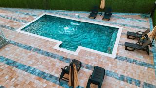 Villa Dubrava - 7