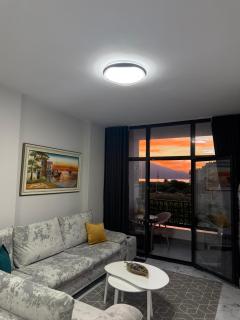 Sunset Apartment - 9
