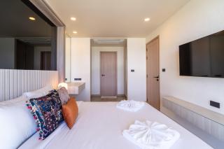 Brand new Ozone Bangtao Condo by Lofty - 8