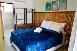 Casa Wave - Paraíso no Patacho - 8