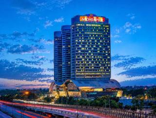 Centaurus Heaven apartments - 8