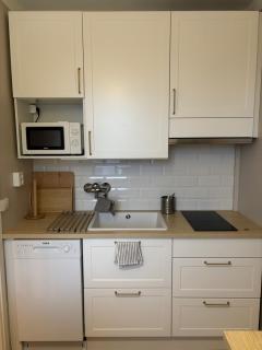 City apartment Luna,perfect location - 9