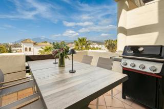 Door To The Sun Estepona - Happy Rentals - 6