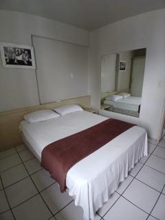 Flat Amplo em Boa Viagem - 4