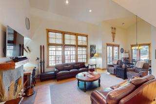 Elkhorn Springs Retreat - 7