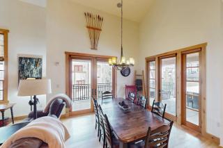 Elkhorn Springs Retreat - 4