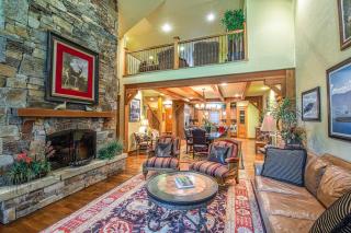 Idaho Club Lodge Home - 7