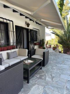 The Gift Sani Villa - 0