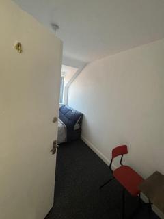 King Vic Lodge - 1