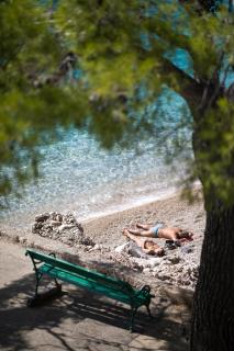 Beachfront Apartments Slavinka Ivan Dolac - 2
