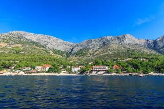 Beachfront Apartments Slavinka Ivan Dolac - 5