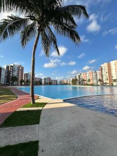 Cancun Nice Apartment by a Unique Lagoon in Mexico - 7