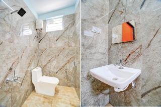 Hotel O Eswar Grand Residency - 1