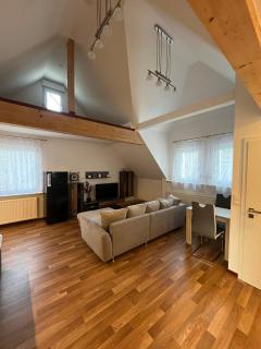 Haus Rosa - 4