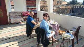 Riad Dalal - 1