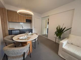Vive Palermo Soho en moderno estudio a extrenar - 9