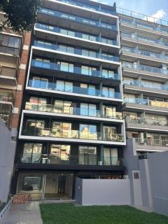 Vive Palermo Soho en moderno estudio a extrenar - 7