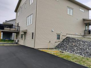 Apartment in Fredericton - 0