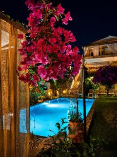 Rafaella's Maisonette at Rafaella Resort - 8