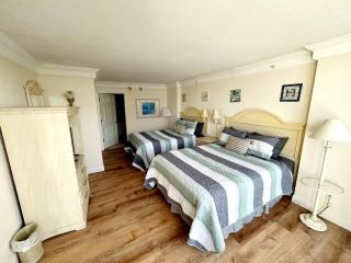 Oceanview Double balcony 1 bdrm - 6