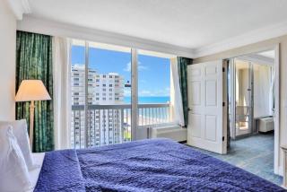 Oceanview Double balcony 1 bdrm - 4