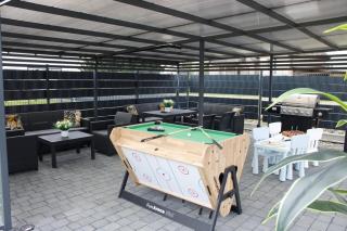 Noclegi u Szymonków Zator Przeciszów - 8