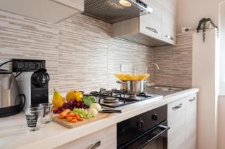 Via Chiappori Sestri Ponente - Happy Rentals - Genua - 2