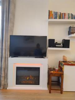 Studio flat in Central London - 0