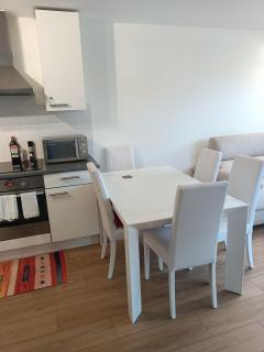 Studio flat in Central London - 7