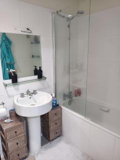Studio flat in Central London - 5