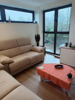 Studio flat in Central London - 4