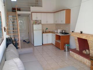 Avraam Apartment Polychrono - 9