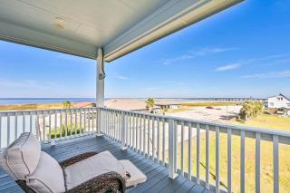 Blissful Blue Oasis- Waterfront in Treasure Island - 3
