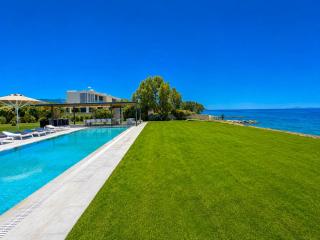 Liam Beach Front Luxury Villa with 100m2 infinity pool - 5