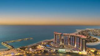 North Edge New Alamein Luxury Beachfront Stay - 0
