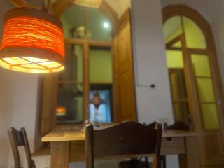 House in the heart of tbilisi - 8