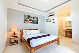 The Daun Bali - Canggu - 8