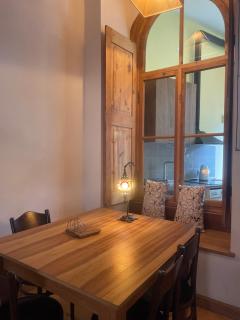 House in the heart of tbilisi - 1