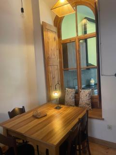 House in the heart of tbilisi - 2
