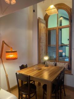 House in the heart of tbilisi - 4